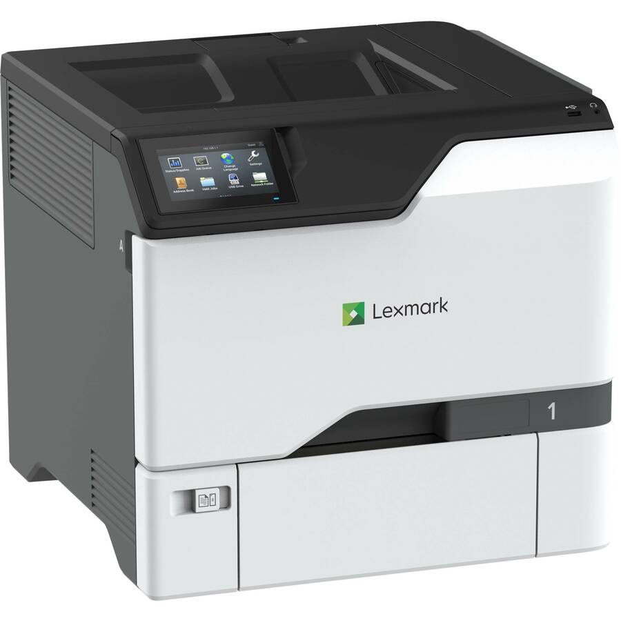 Printers - Colour
